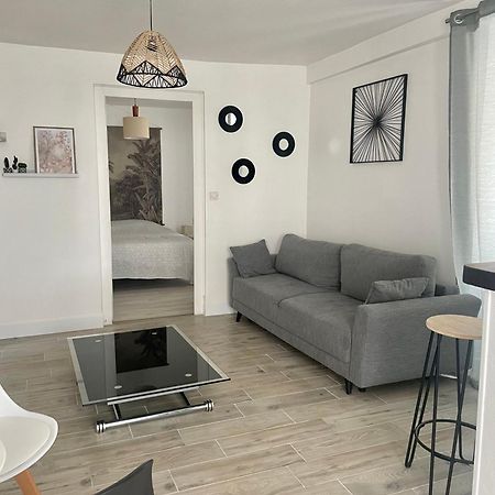 Joli Appart Cour Proche Bord De Loire Blois Eksteriør billede