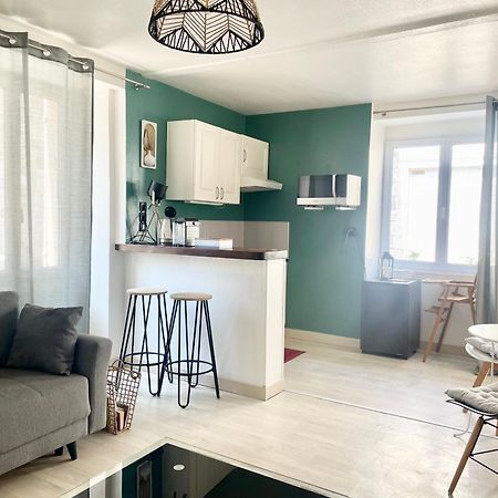 Joli Appart Cour Proche Bord De Loire Blois Eksteriør billede