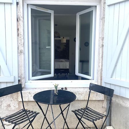 Joli Appart Cour Proche Bord De Loire Blois Eksteriør billede