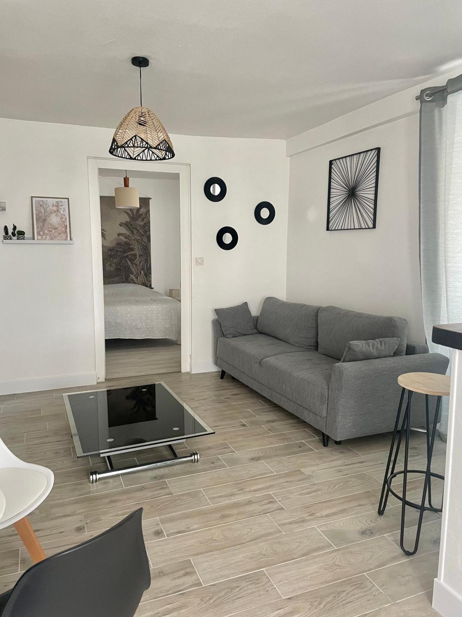 Joli Appart Cour Proche Bord De Loire Blois Eksteriør billede